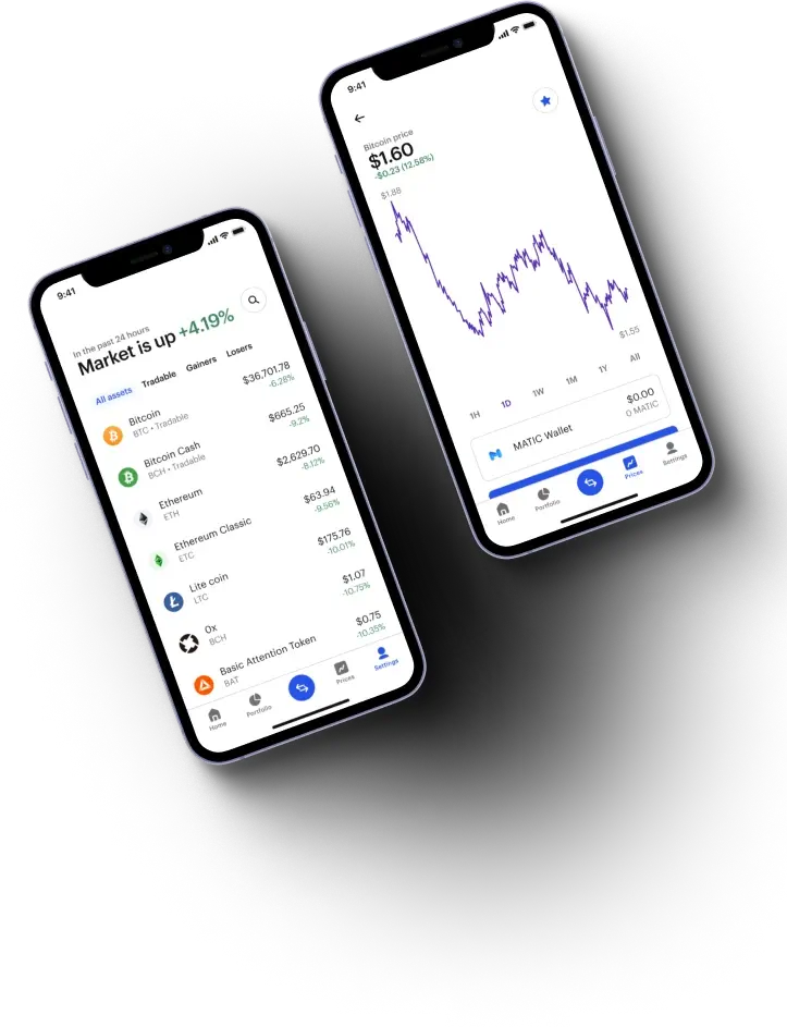 Upline Etf - Mag-sign up Ngayon at I-unlock ang Mga Posibilidad